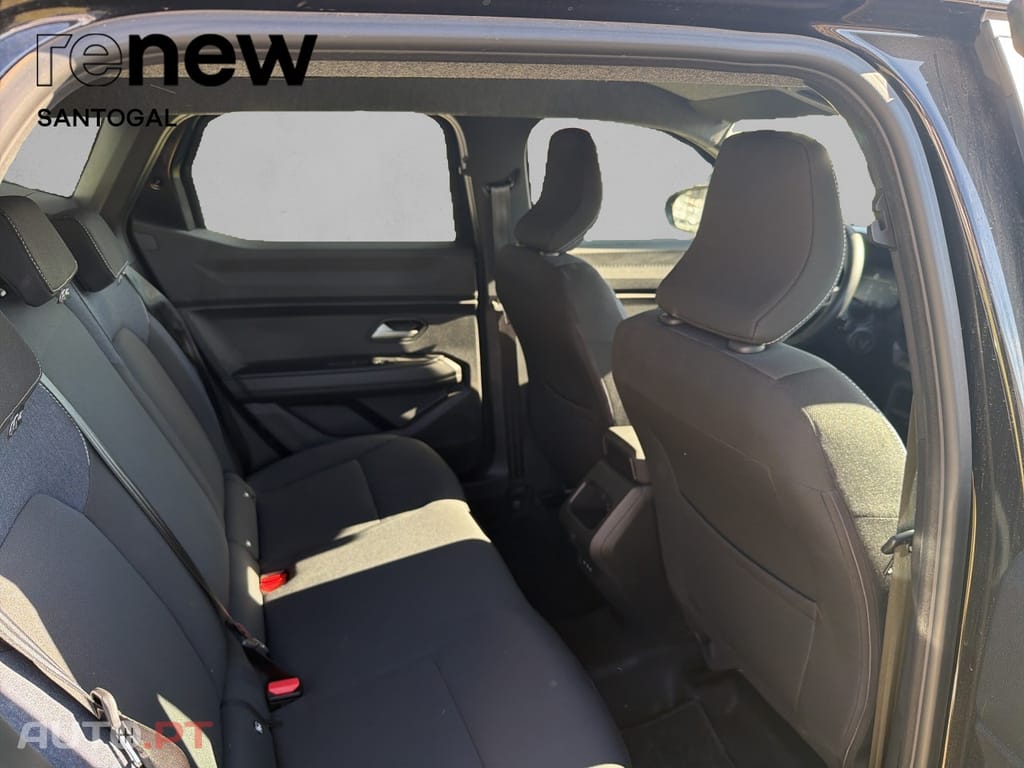 Dacia Duster Expression Bio Fuel