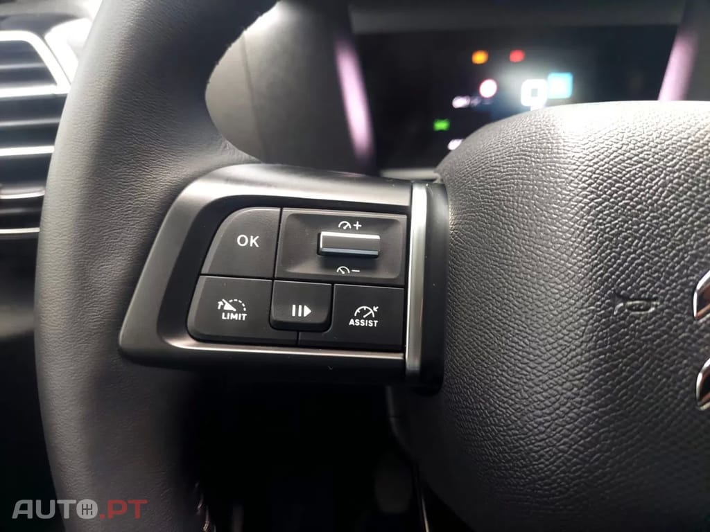 Citroen C4 1.2 PureTech Feel Pack