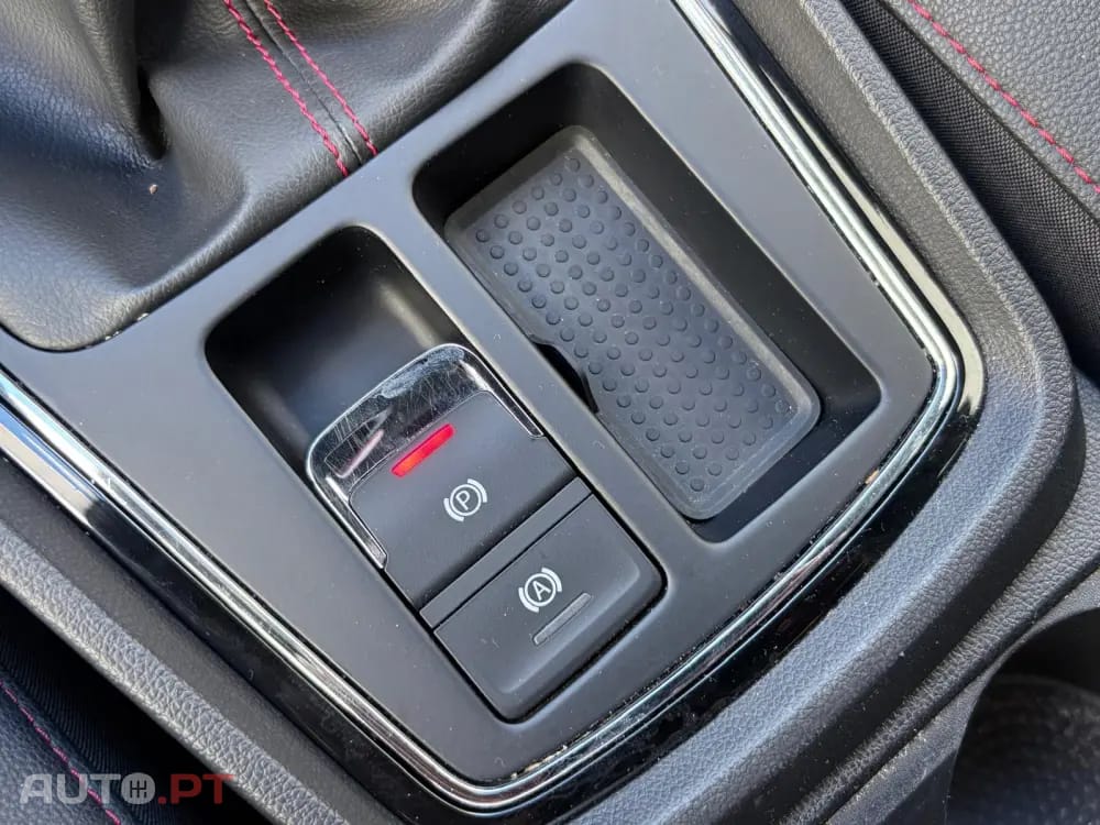 Seat Leon 1.5 TSI FR