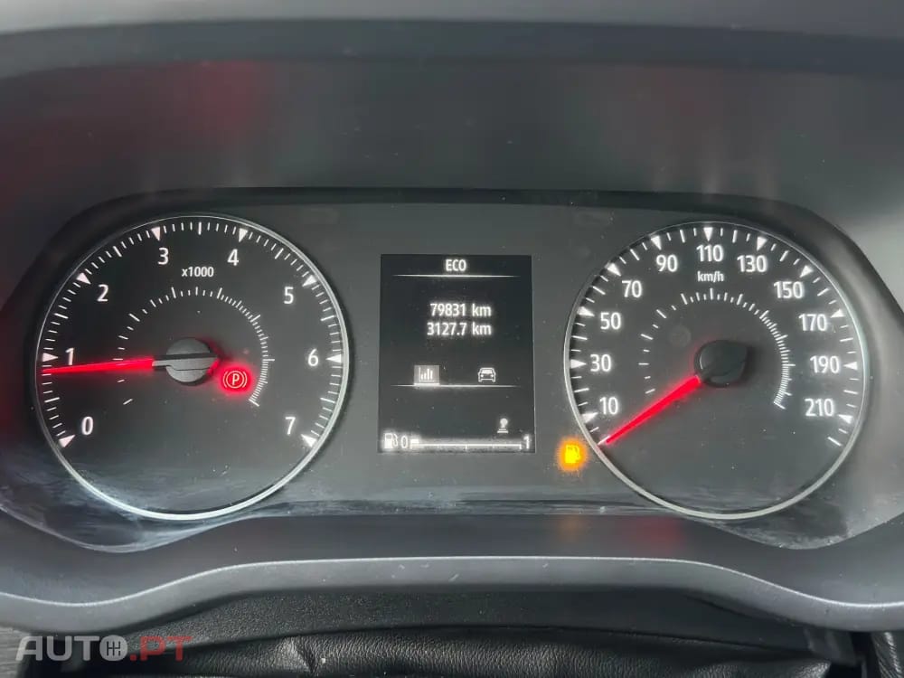Renault Trafic 2.0 Blue dCi L2 Grand SpaceClass