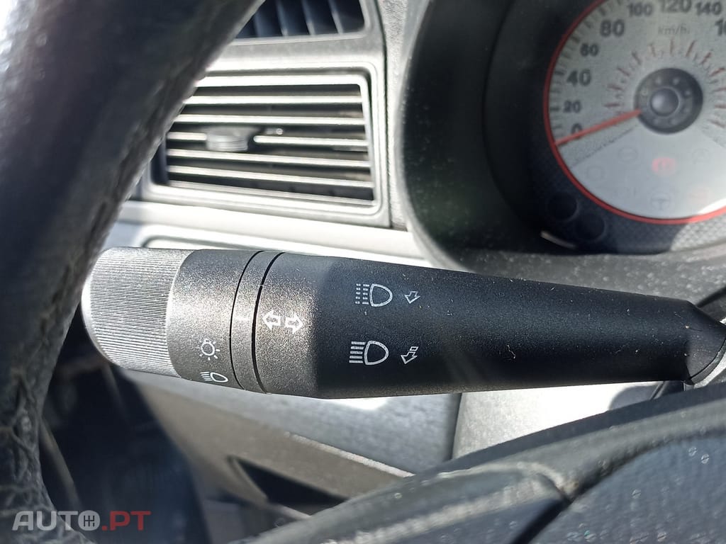 Fiat Punto Evo 1.3 M-Jet Sport