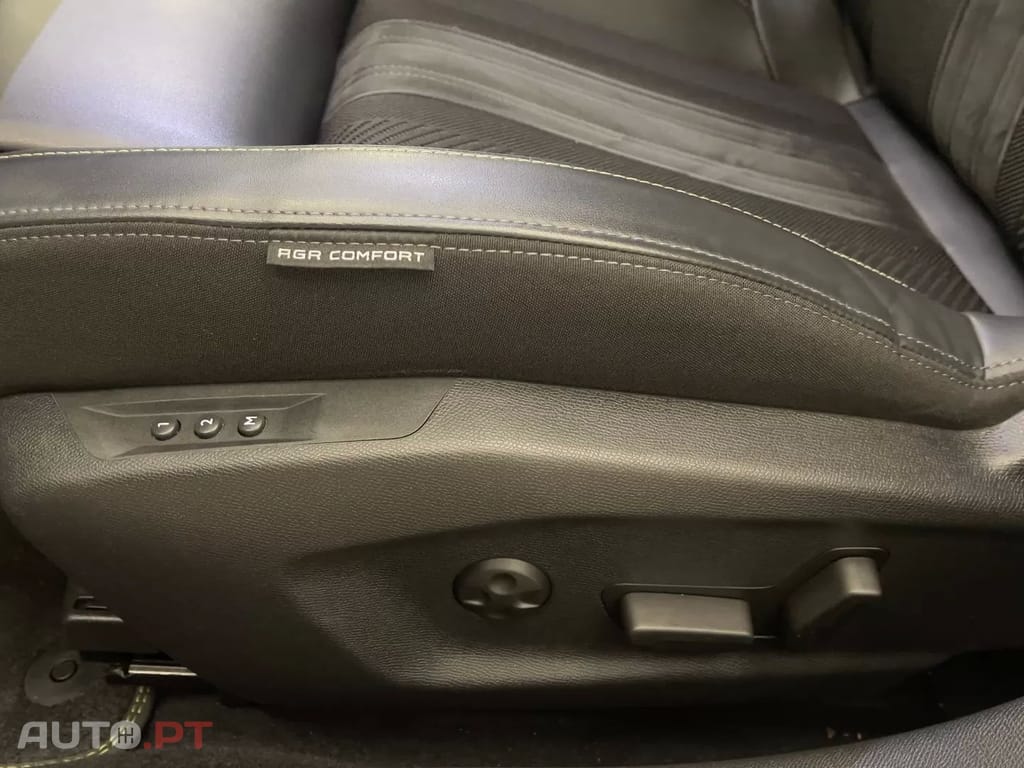 Peugeot 308 SW 1.2 PureTech GT EAT8