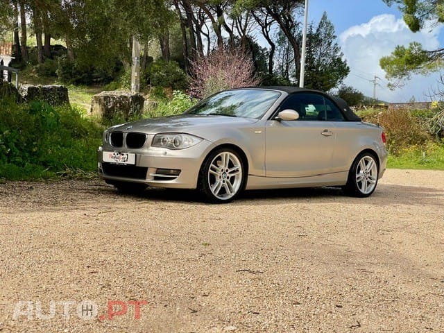 BMW 120 d