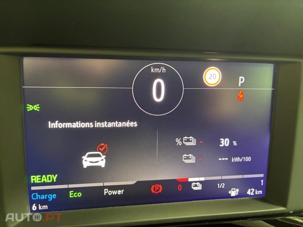 Opel Mokka-E 50 kWh Elegance