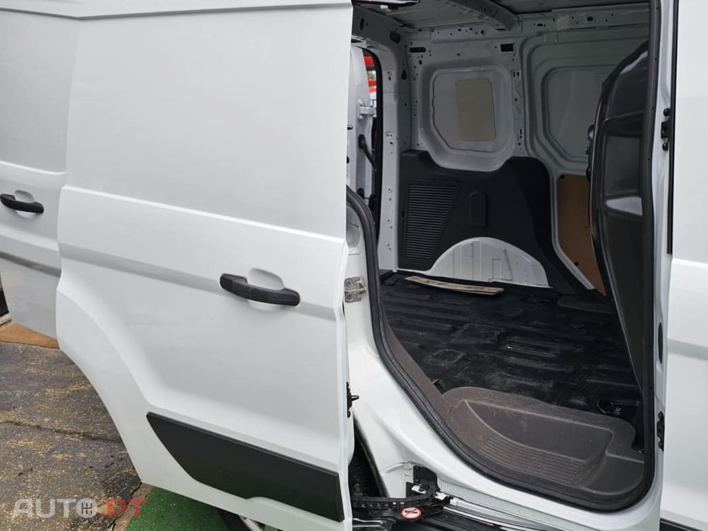 Ford Transit Connect 1.5TDCi 200 L1 LIMITED