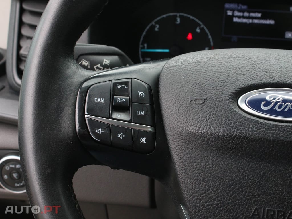 Ford Transit 2.0 TDCi