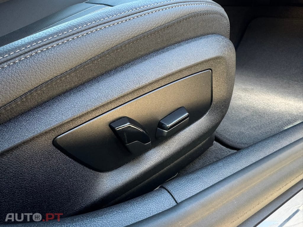 BMW 530 e