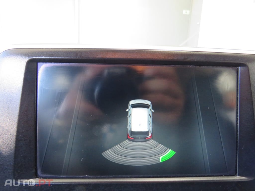 BMW 216 d 7L Advantage