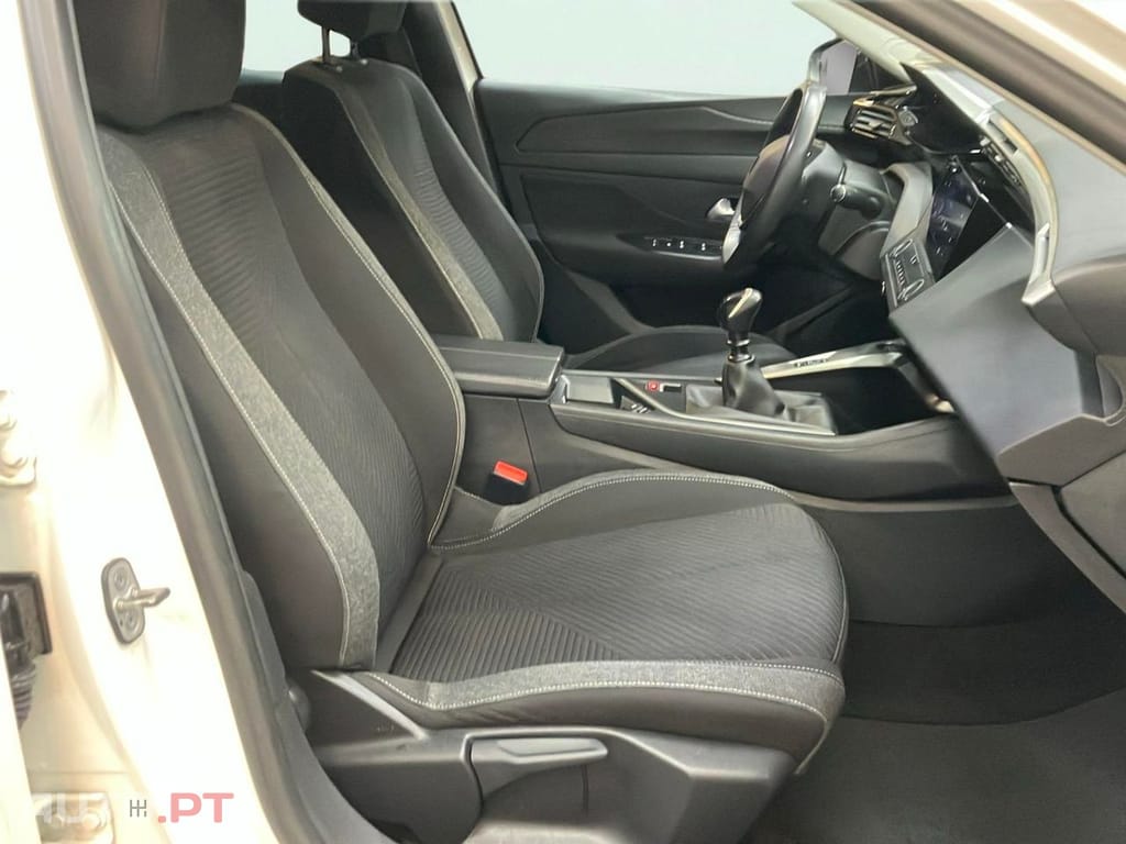 Peugeot 308 1.5 BlueHDi Active Pack