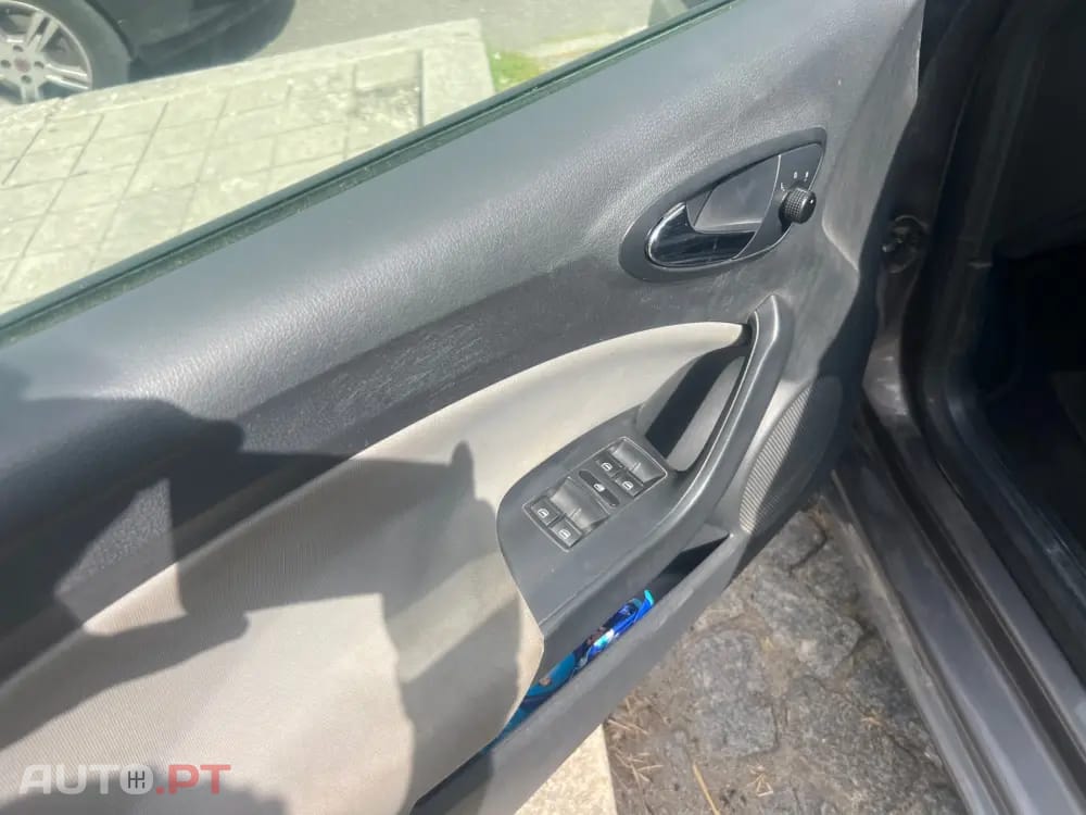Seat Ibiza 1.2 TDI I-Tech