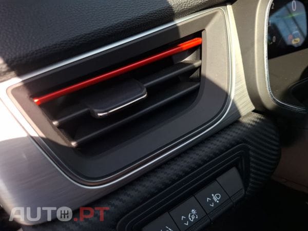 Renault Captur 1.0 TCe 90 RS Line