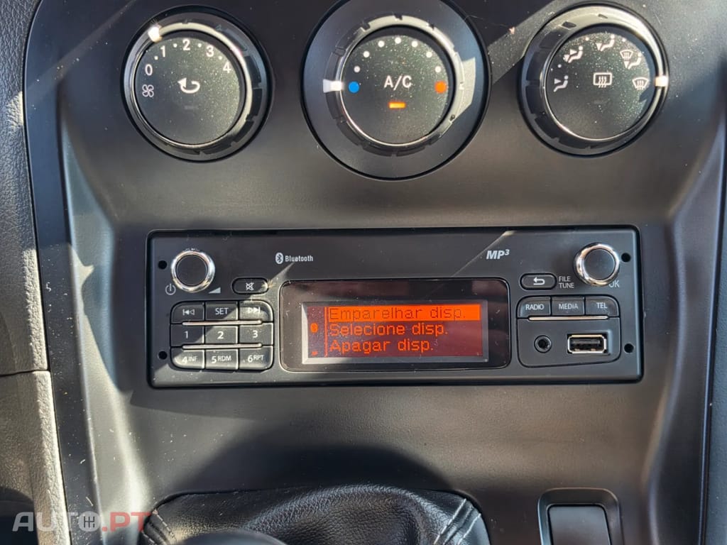 Mercedes-Benz Citan 108 CDi/23 Compacto