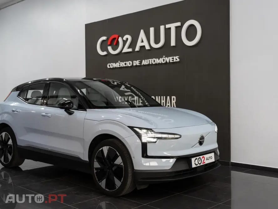 Volvo EX30 69 kWh Twin Motor Ultra