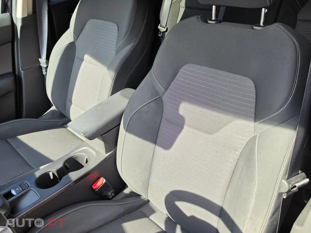 Renault Arkana 1.6 E-Tech Full Hybrid Evolution