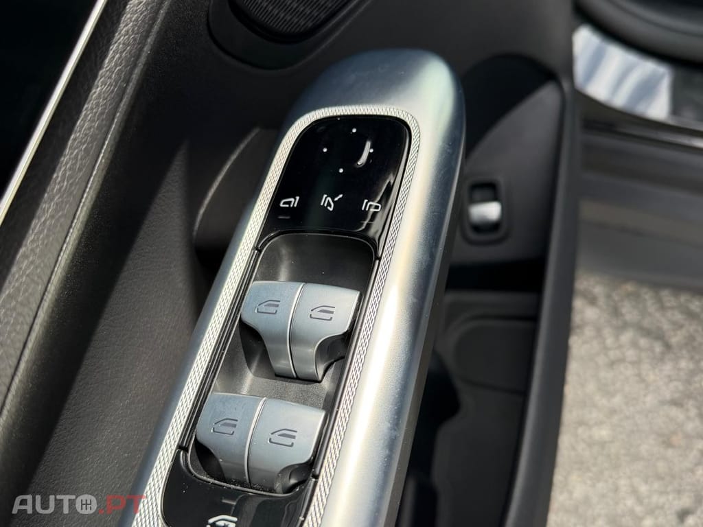 Mercedes-Benz GLC 300 de 4Matic