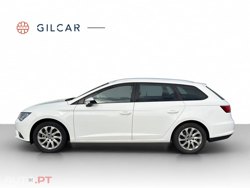 Seat Leon 1.4 TSI Style S/S