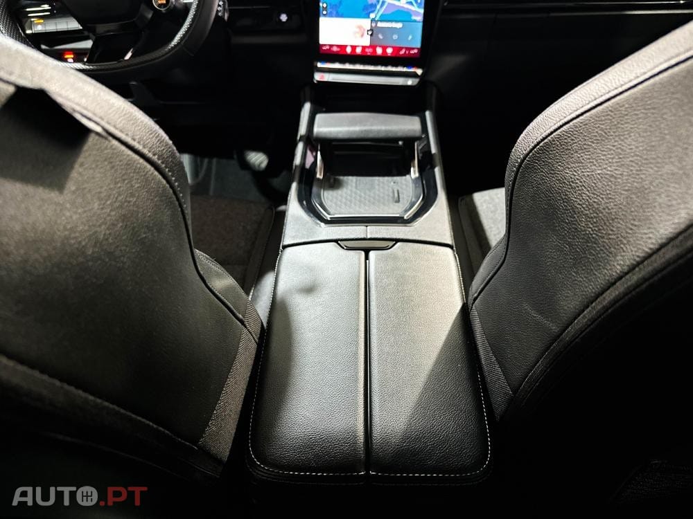 Renault Rafale 1.2 Full Hybrid E-Tech Techno