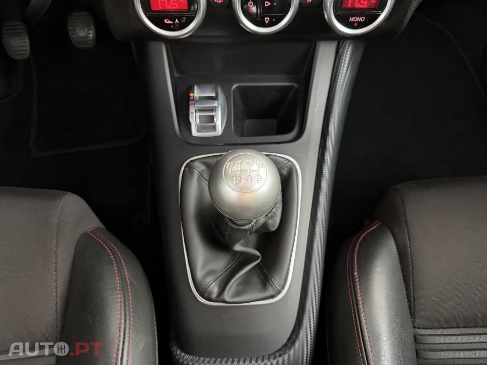 Alfa Romeo Giulietta 2.0 JTDM 16V Veloce