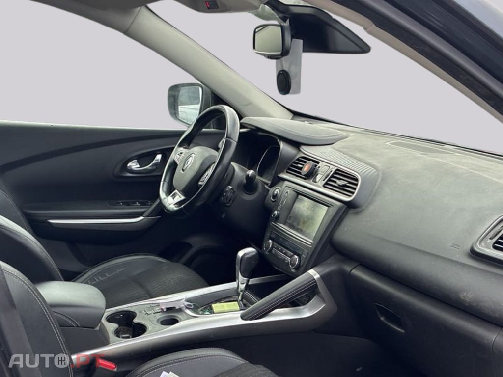 Renault Kadjar TCe Energy Intens