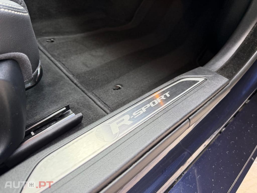Jaguar XE 2.0 D R-Sport Aut.