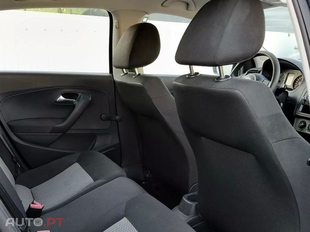 Volkswagen Polo 1.2 Trendline