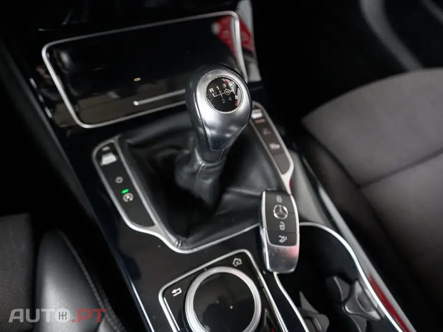 Mercedes-Benz C 200 d Business Solutions