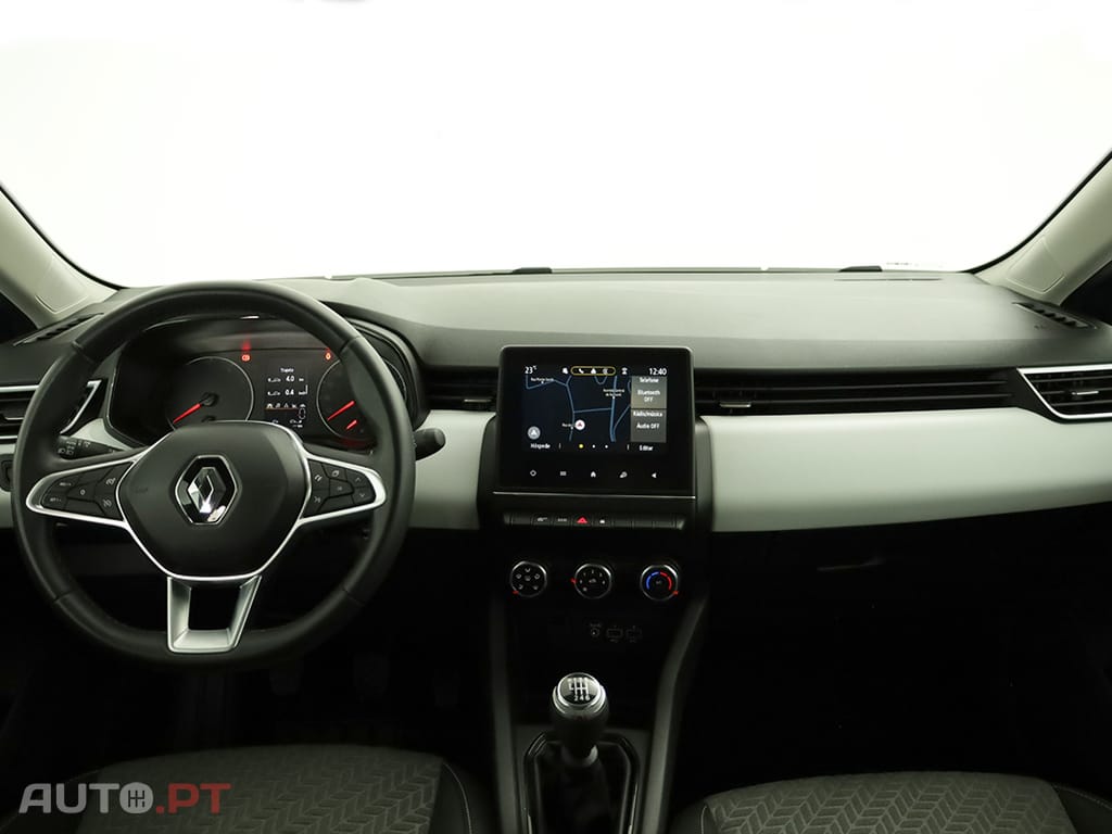 Renault Clio Clio 1.0 TCe Evolution