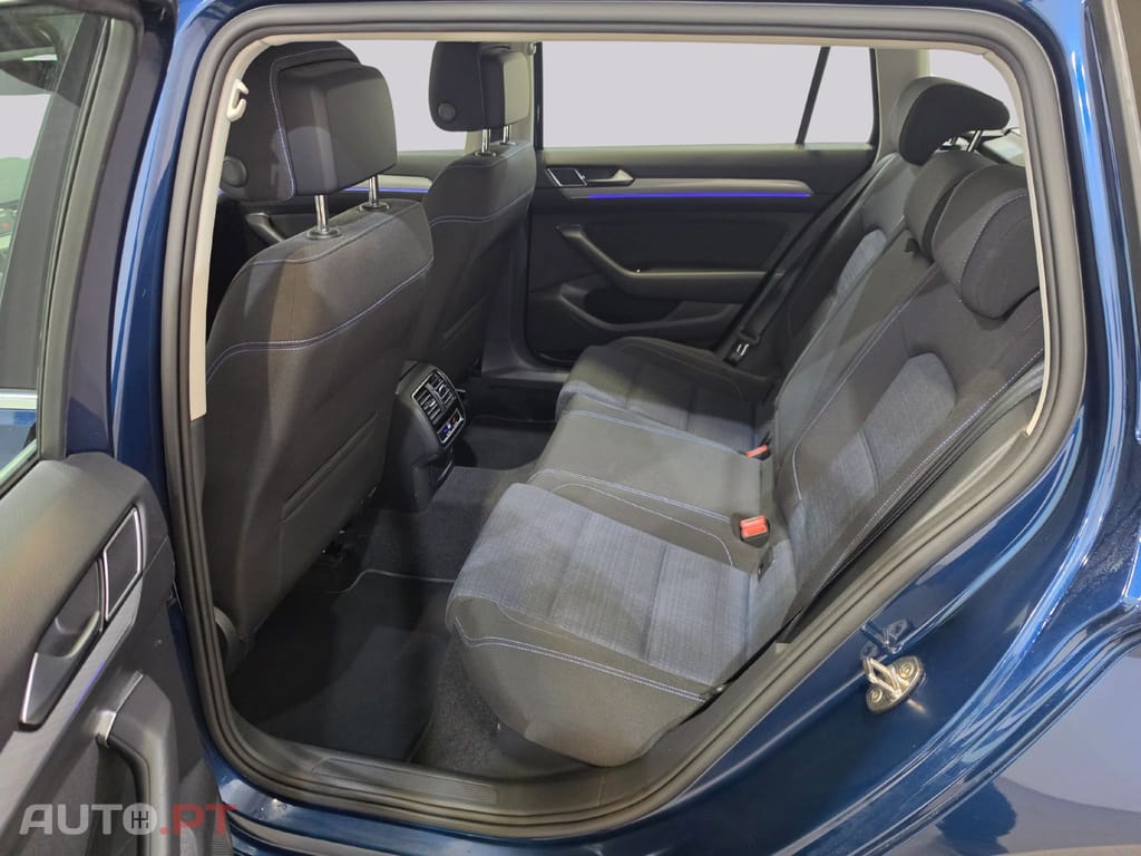 Volkswagen Passat TSI Plug-In GTE I.V.A DEDUTIVEL