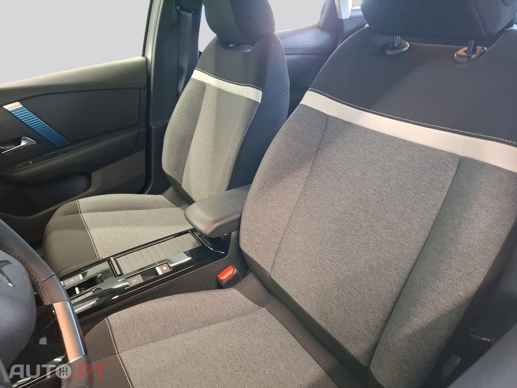 Citroen e-C4 50KWH FEEL I.V.A DEDUTIVEL 
