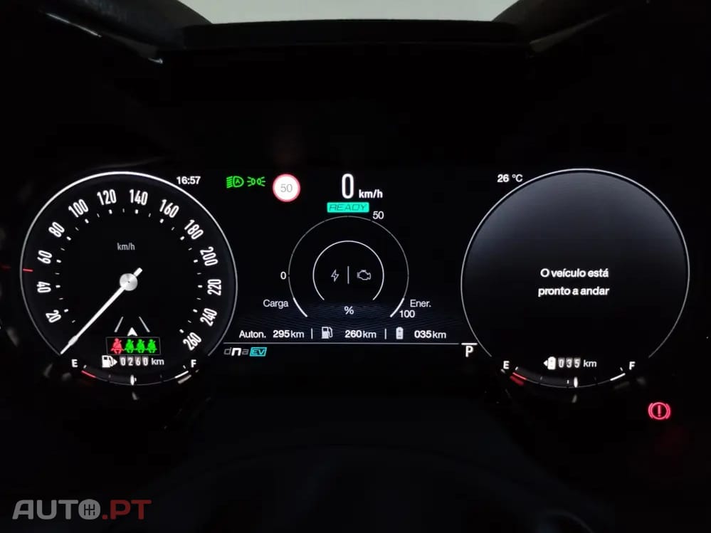 Alfa Romeo Tonale 1.3 Plug-In Hybrid Sprint e-AWD