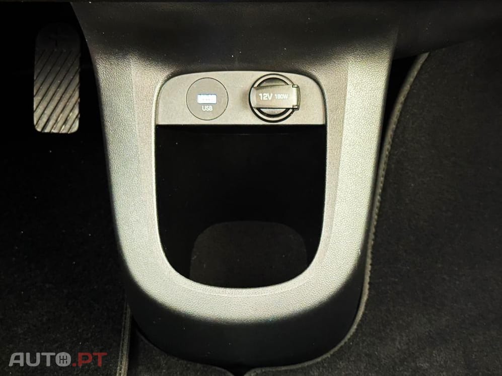 Hyundai Ioniq 5 Outro