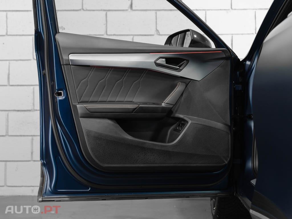 Cupra Formentor 1.4 e-Hybrid DSG VZ