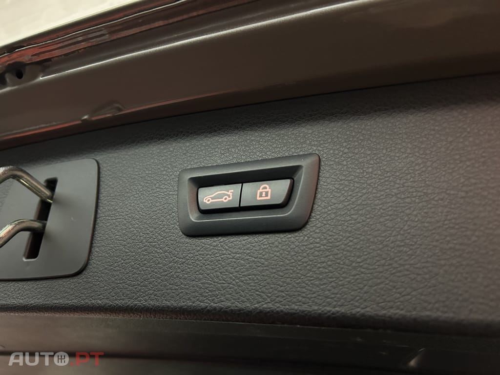 BMW 225 Advantage