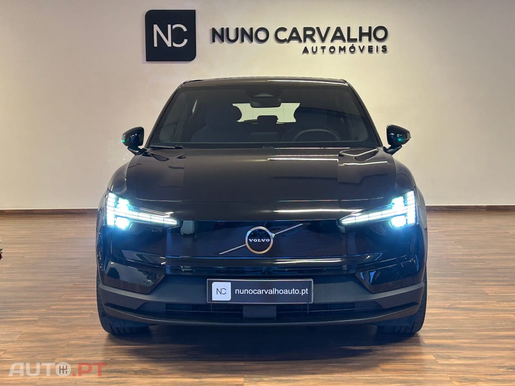 Volvo EX30 69 kWh Single Motor Extended Range Plus