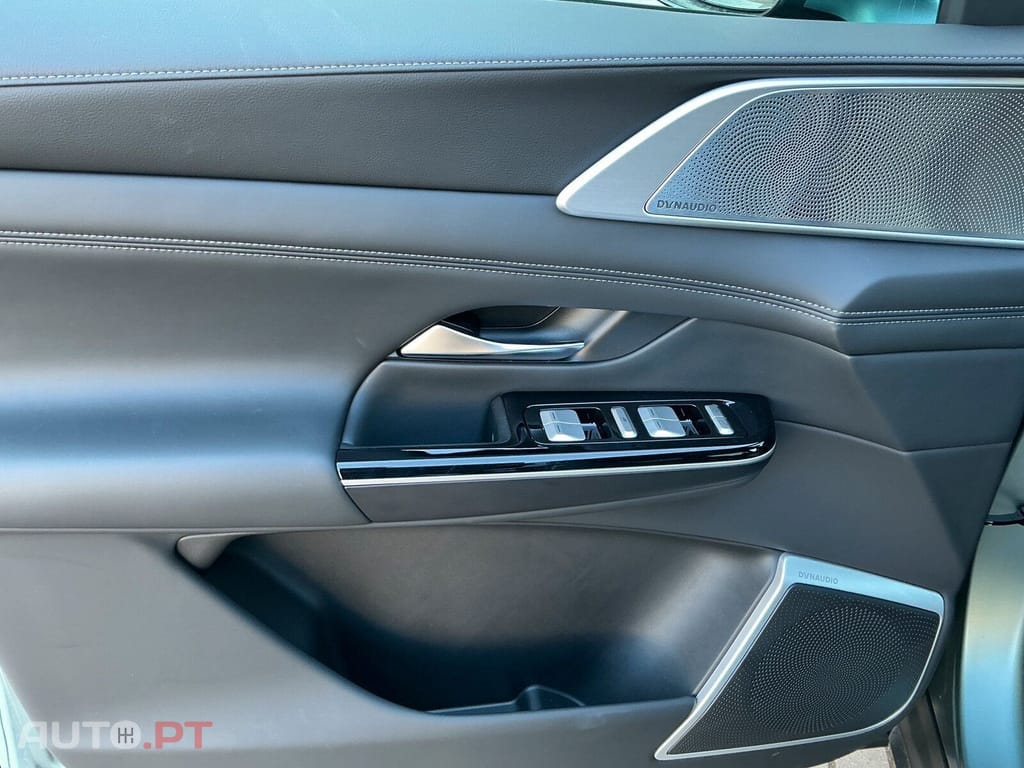 XPeng G9 I.V.A DEDUTÍVEL  AWD PerformanceMJ24