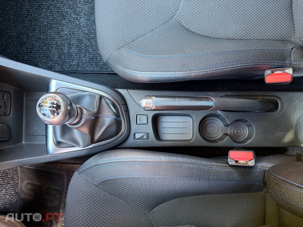 Renault Clio GT Line 