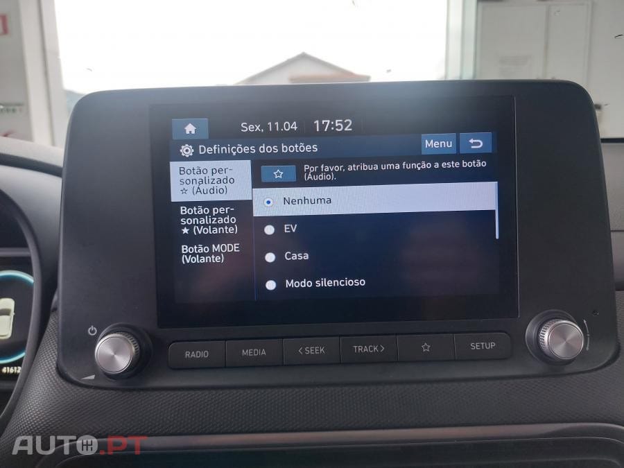 Hyundai Kauai EV 39 kWh Executive