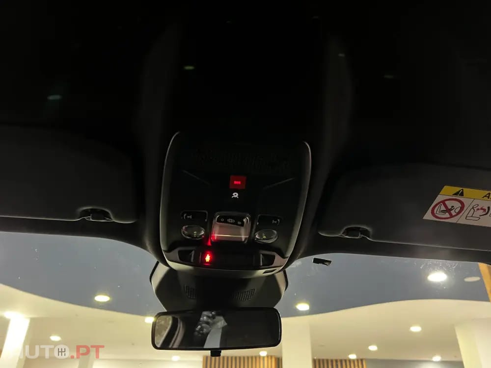 Peugeot 2008 1.2 PureTech Style