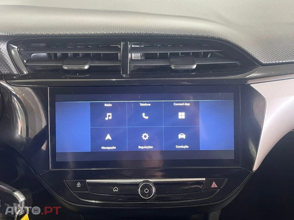 Opel Corsa 1.2 Business Edition