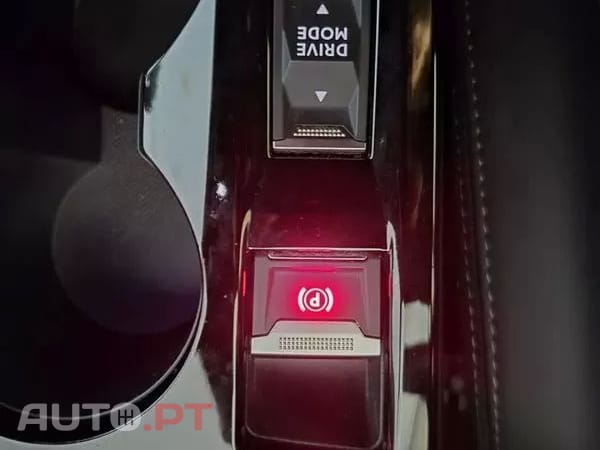 Peugeot E-208 50 kWh GT