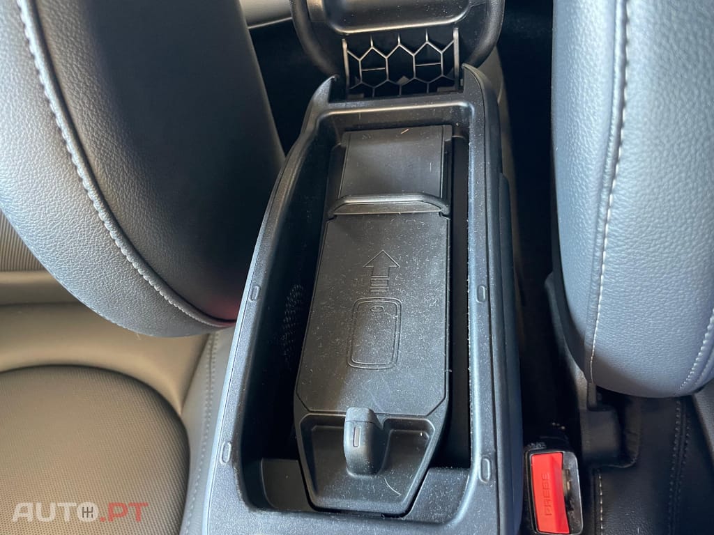 MINI Cooper Outro