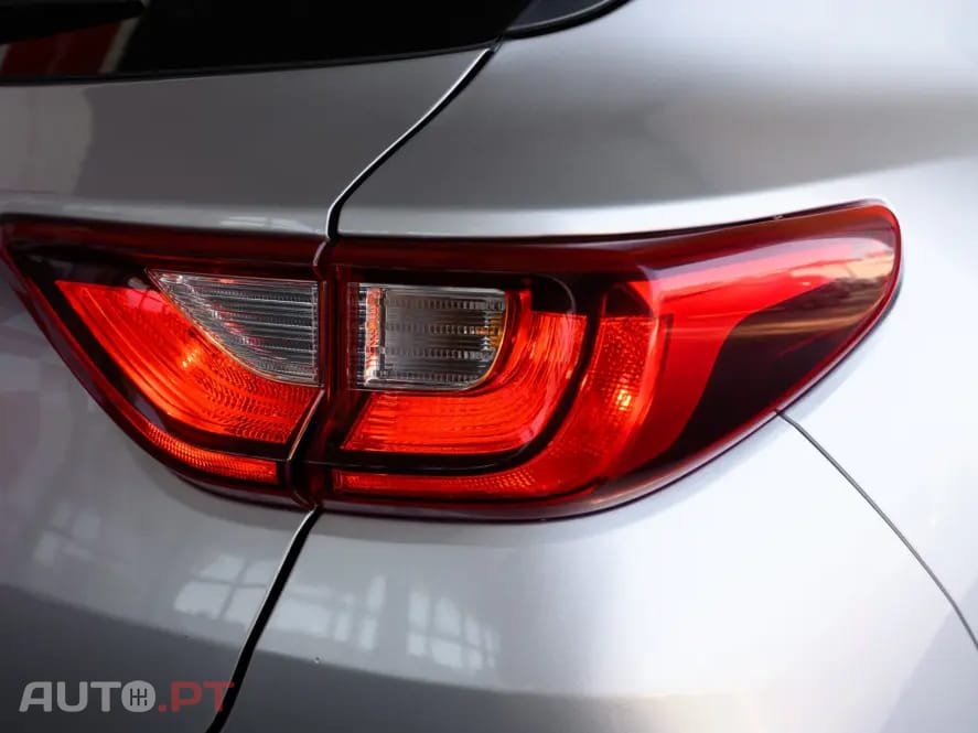 Kia Stonic 1.2 MPi Vibe