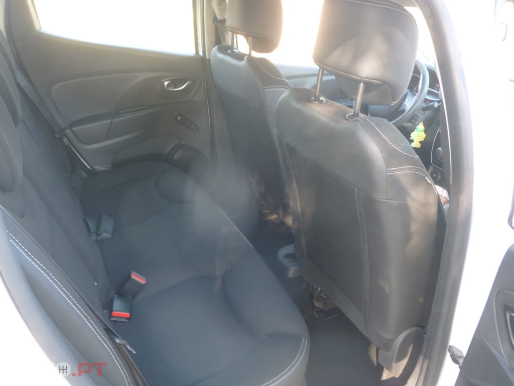 Renault Clio VI 1.5 Dci Dynamique S