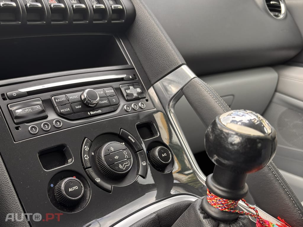 Peugeot 3008 Allure