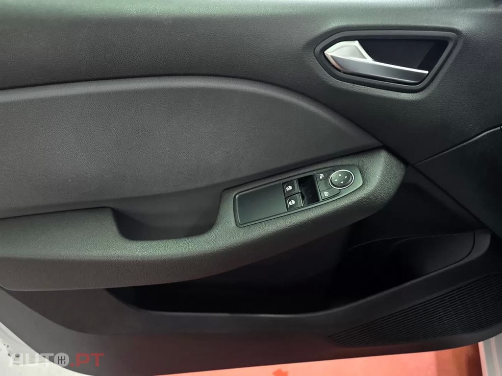 Renault Clio  VAN 1.5 Blue DCi AIR NAV