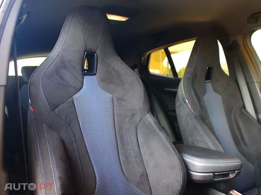 BMW X2 16 d sDrive Auto Pack M