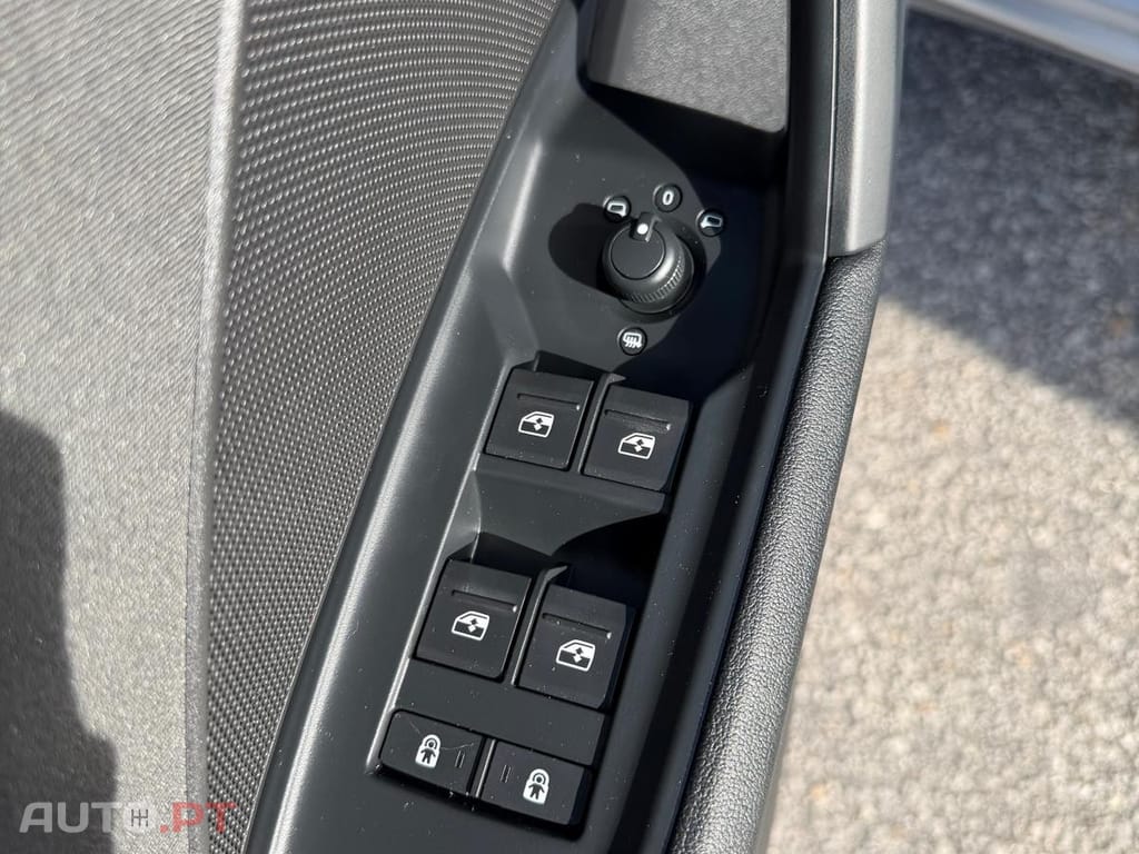 Audi A3 Sportback 30 TFSI Advanced