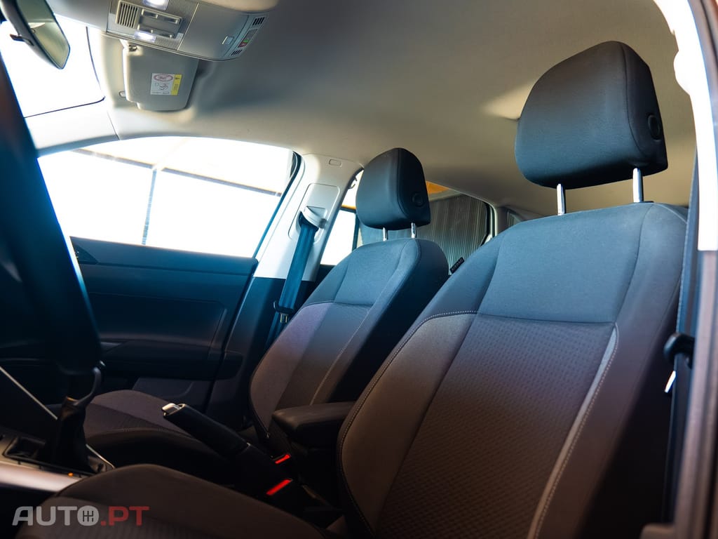 Volkswagen Taigo 1.0 TSI Life
