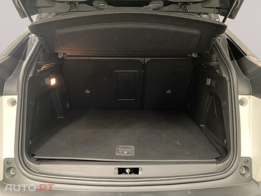 Peugeot 3008 1.6 Plug-in Hybrid GT e-DCS7