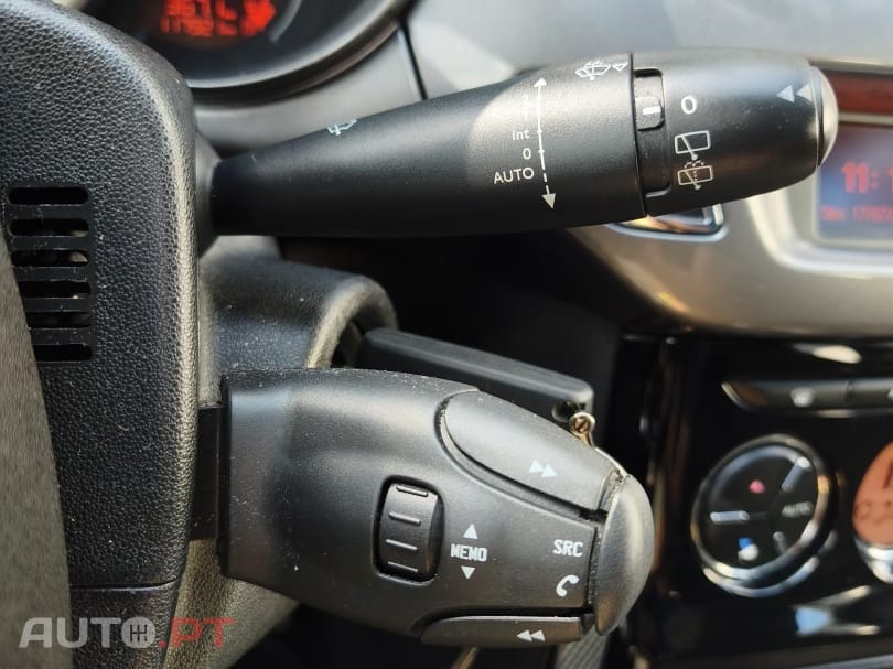 Citroen C3 1.2 VTi Exclusive